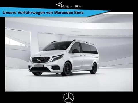 Used MERCEDES-BENZ CLASSE V Diesel 2024 Ad 