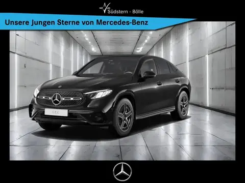 Used MERCEDES-BENZ CLASSE GLC Petrol 2024 Ad 