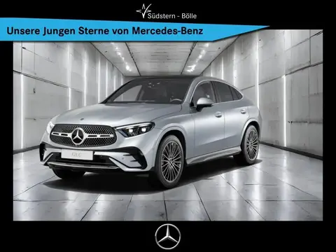 Used MERCEDES-BENZ CLASSE GLC Petrol 2024 Ad 