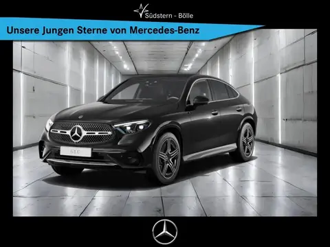 Used MERCEDES-BENZ CLASSE GLC Diesel 2024 Ad 