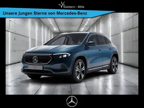 Used MERCEDES-BENZ EQA Not specified 2023 Ad 