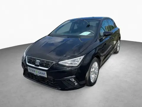 Used SEAT IBIZA Petrol 2024 Ad 