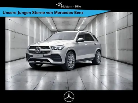 Used MERCEDES-BENZ CLASSE GLE Petrol 2020 Ad 