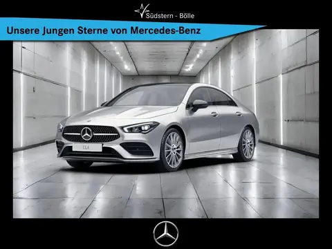 Annonce MERCEDES-BENZ CLASSE CLA Essence 2023 d'occasion 