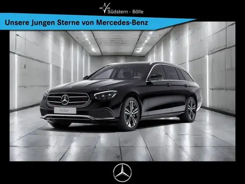 Used MERCEDES-BENZ CLASSE E Diesel 2022 Ad 