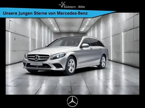 Used MERCEDES-BENZ CLASSE C Diesel 2019 Ad 