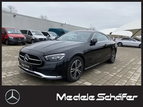 Used MERCEDES-BENZ CLASSE E Petrol 2021 Ad 