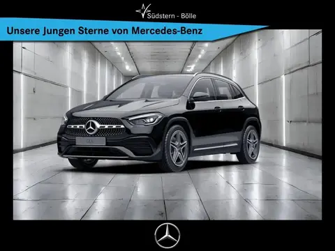 Used MERCEDES-BENZ CLASSE GLA Diesel 2020 Ad 