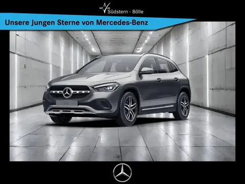 Used MERCEDES-BENZ CLASSE GLA Petrol 2023 Ad 