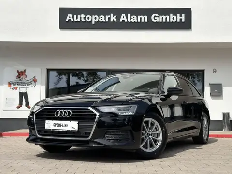 Used AUDI A6 Diesel 2022 Ad 