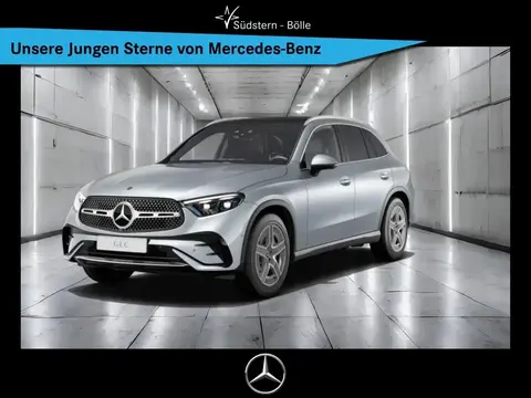 Used MERCEDES-BENZ CLASSE GLC Diesel 2023 Ad 