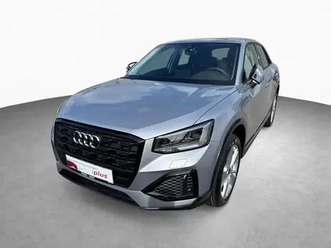 Annonce AUDI Q2 Diesel 2023 d'occasion 