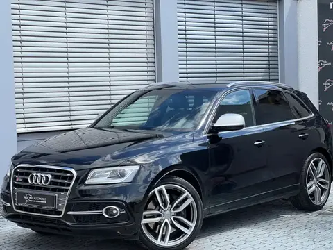 Used AUDI SQ5 Diesel 2016 Ad 