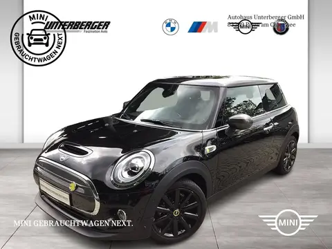 Annonce MINI COOPER Non renseigné 2022 d'occasion 