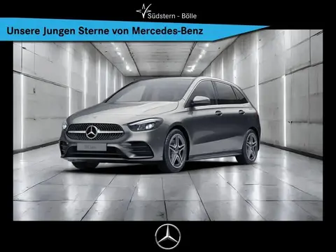 Used MERCEDES-BENZ CLASSE B Petrol 2020 Ad 