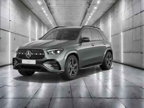 Annonce MERCEDES-BENZ CLASSE GLE Hybride 2024 d'occasion 