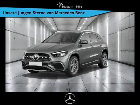 Annonce MERCEDES-BENZ CLASSE GLA Essence 2024 d'occasion 