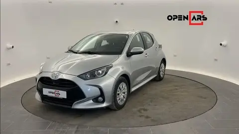 Used TOYOTA YARIS Petrol 2022 Ad 