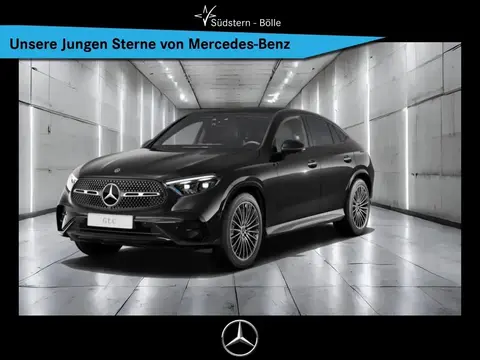 Used MERCEDES-BENZ CLASSE GLC Petrol 2024 Ad 