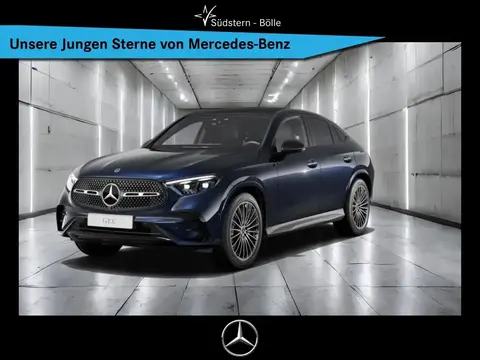 Used MERCEDES-BENZ CLASSE GLC Petrol 2024 Ad 