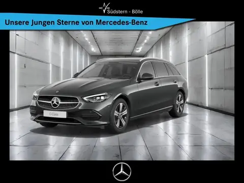 Used MERCEDES-BENZ CLASSE C Petrol 2023 Ad 