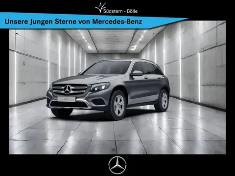 Used MERCEDES-BENZ CLASSE GLC Diesel 2018 Ad 