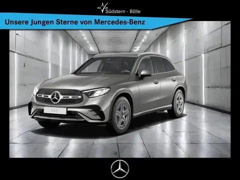 Used MERCEDES-BENZ CLASSE GLC Diesel 2023 Ad 