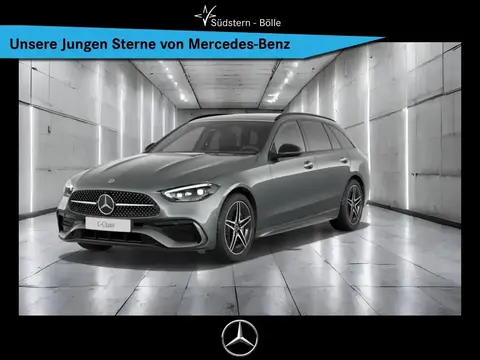 Used MERCEDES-BENZ CLASSE C Diesel 2023 Ad 