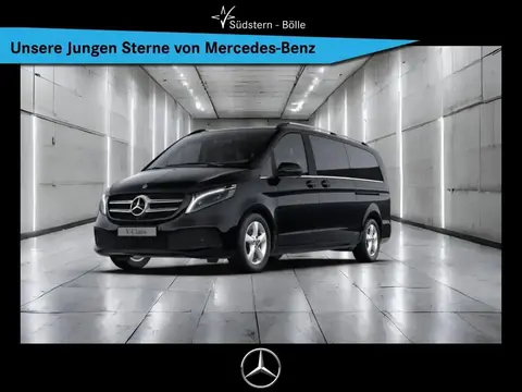 Used MERCEDES-BENZ CLASSE V Diesel 2023 Ad 