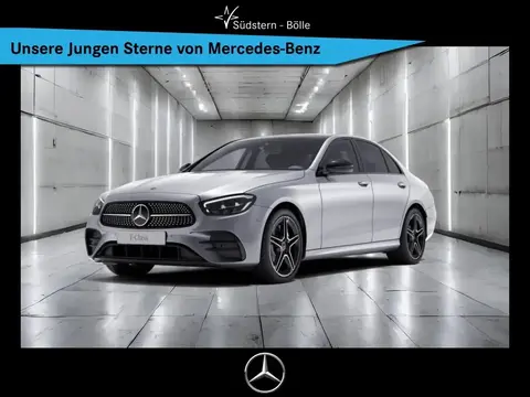 Used MERCEDES-BENZ CLASSE E Diesel 2023 Ad 