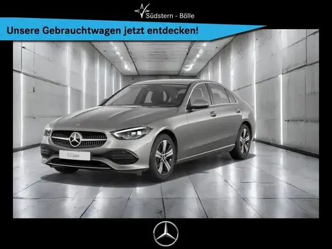 Used MERCEDES-BENZ CLASSE C Petrol 2023 Ad 