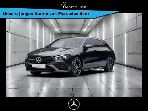 Annonce MERCEDES-BENZ CLASSE CLA Essence 2023 d'occasion 