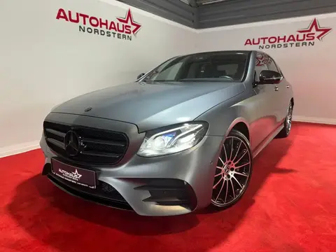 Used MERCEDES-BENZ CLASSE E Diesel 2019 Ad 