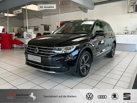 Used VOLKSWAGEN TIGUAN Diesel 2022 Ad 