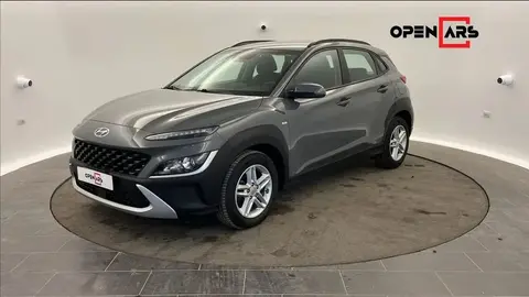 Used HYUNDAI KONA Petrol 2022 Ad 