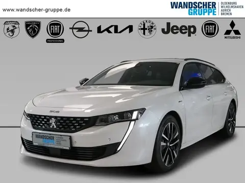 Used PEUGEOT 508 Hybrid 2022 Ad 