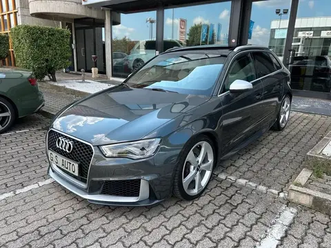 Used AUDI A3 Petrol 2015 Ad 