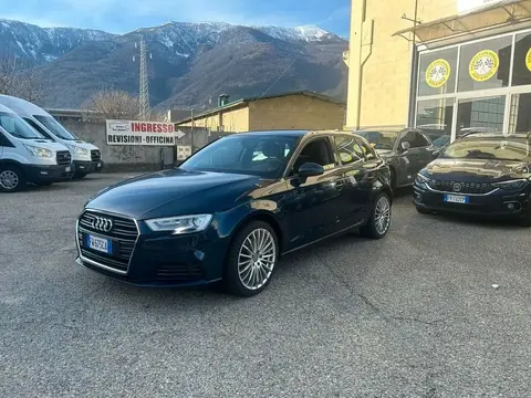 Used AUDI A3 Diesel 2019 Ad 