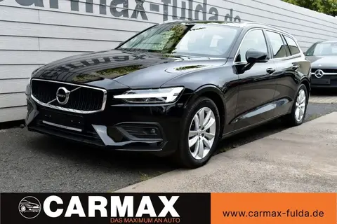 Used VOLVO V60 Petrol 2020 Ad 