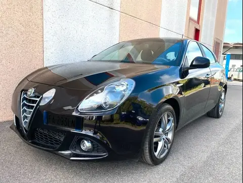 Used ALFA ROMEO GIULIETTA Diesel 2015 Ad 