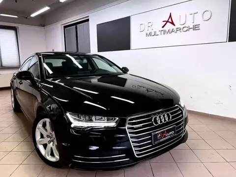 Annonce AUDI A7 Diesel 2016 d'occasion 