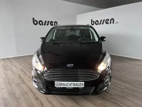 Annonce FORD S-MAX Diesel 2018 d'occasion 