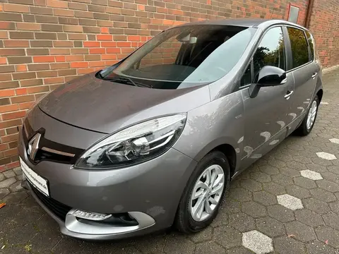 Used RENAULT SCENIC Diesel 2016 Ad 