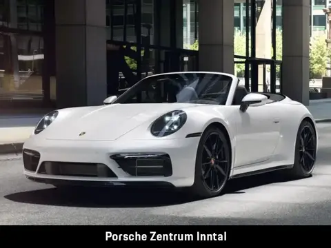 Annonce PORSCHE 992 Essence 2022 d'occasion 