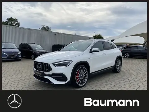 Used MERCEDES-BENZ CLASSE GLA Petrol 2022 Ad 