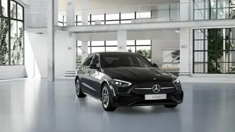 Annonce MERCEDES-BENZ CLASSE C Essence 2023 d'occasion 