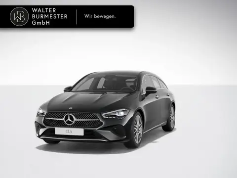 Used MERCEDES-BENZ CLASSE CLA Petrol 2023 Ad 