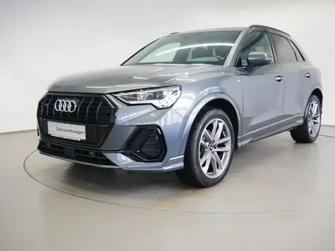 Used AUDI Q3 Diesel 2021 Ad 