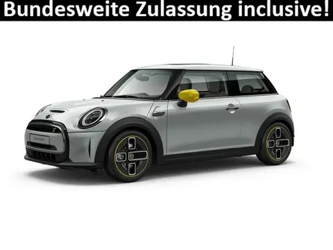 Annonce MINI COOPER Non renseigné 2021 d'occasion Allemagne