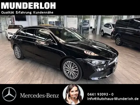 Used MERCEDES-BENZ CLASSE CLA Diesel 2021 Ad 